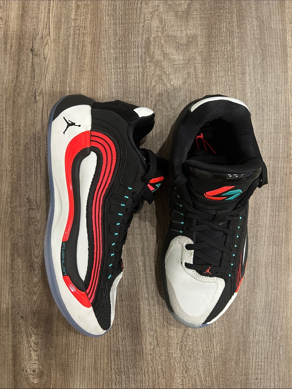 Nike Jordan Luka 4 Basketball shoes